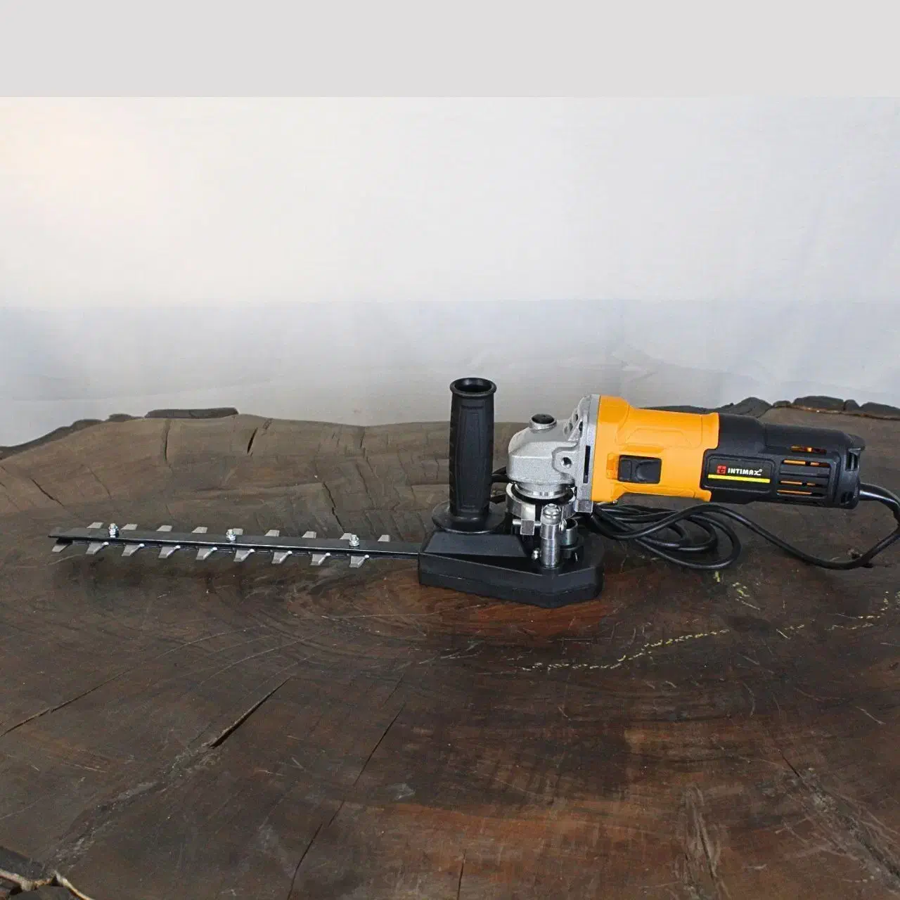 تبدیل مینی سنگ فرز به شمشاد زن|ابزارآلات|اصفهان, کشاورزی|دیوار