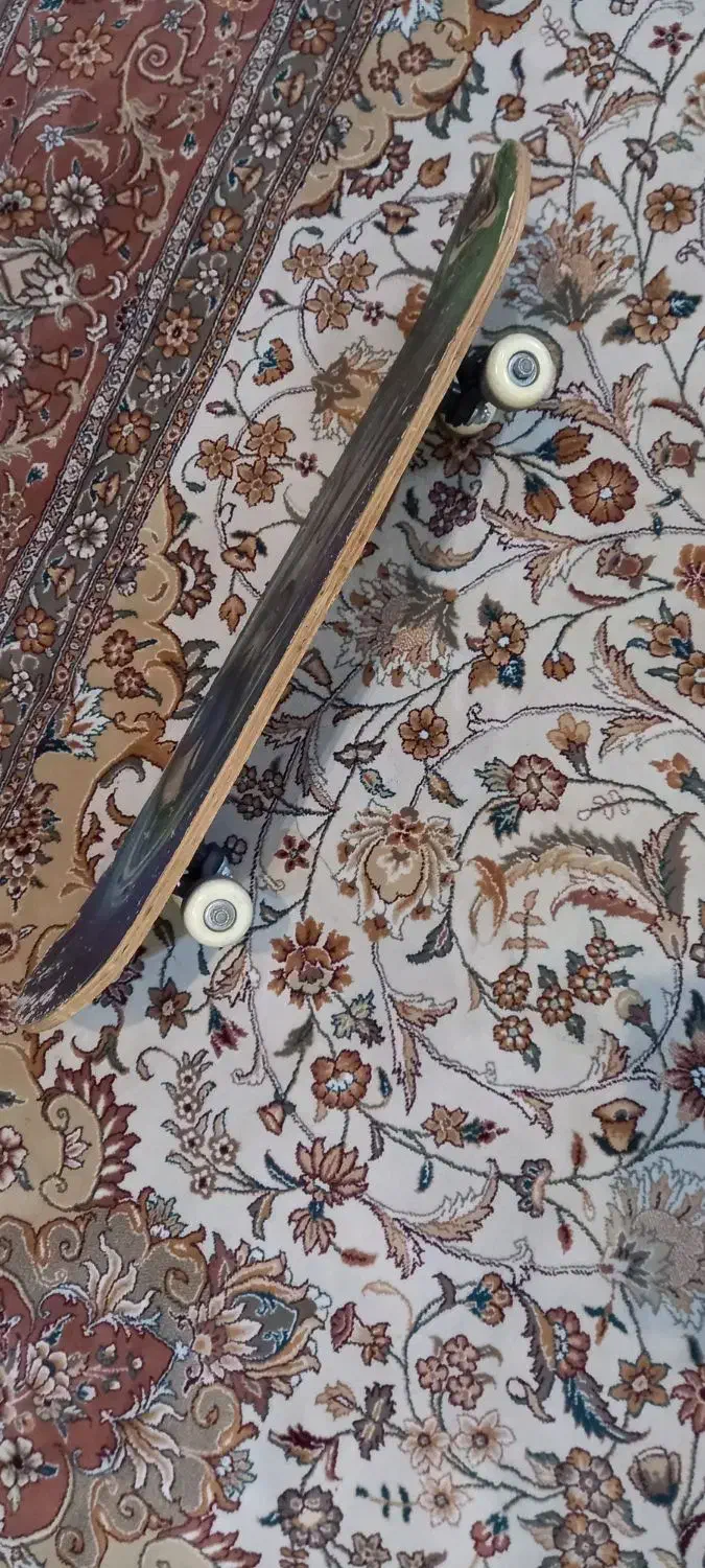 اسکیت بزرگ  و آسب راکی کودک|دوچرخه، اسکیت، اسکوتر|زنجان, |دیوار