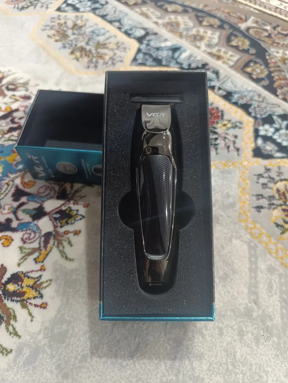 خط زن vgr|آرایشی، بهداشتی، درمانی|بیرجند, |دیوار