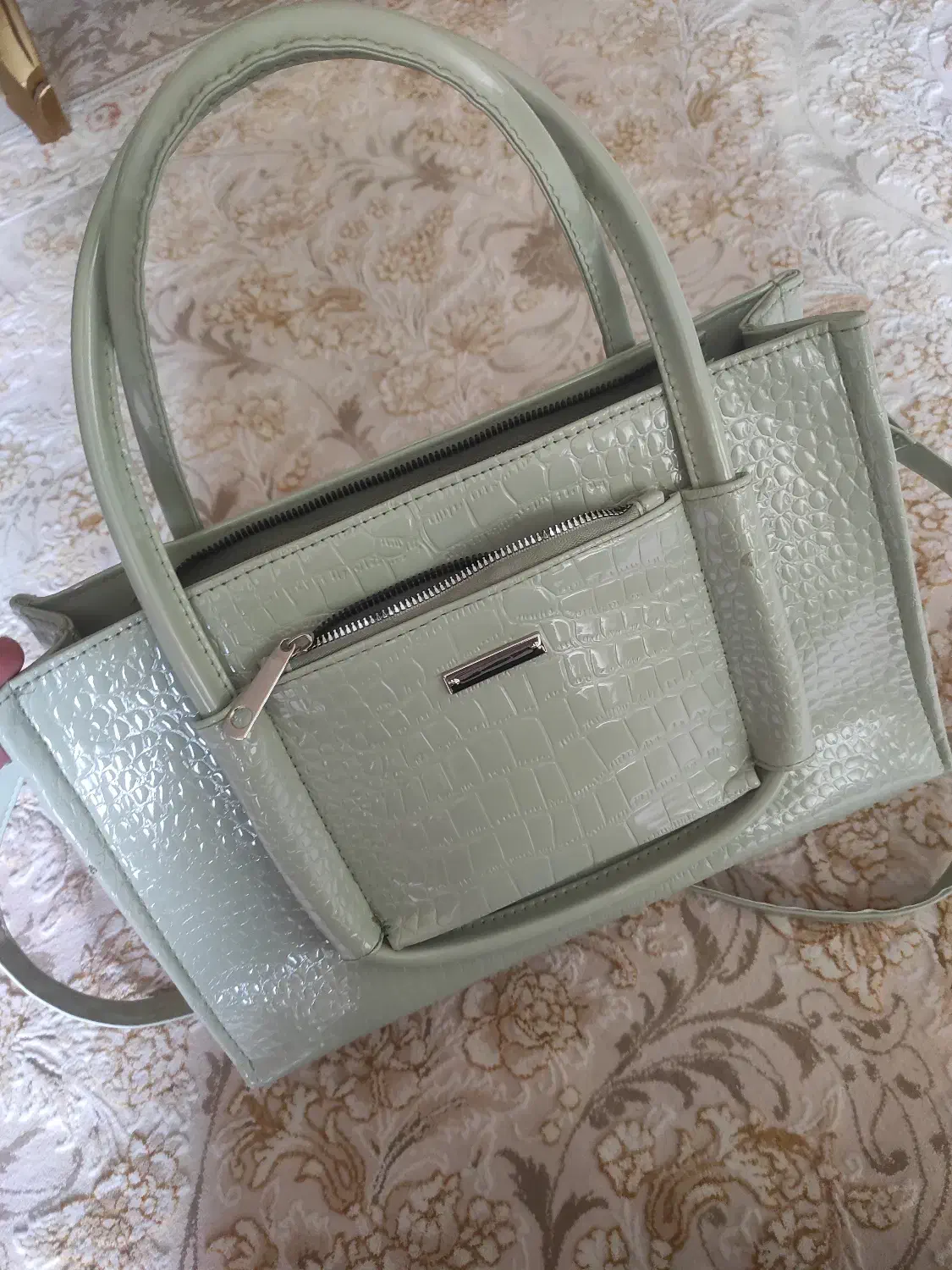 کیف|کیف، کفش، کمربند|میاندوآب, |دیوار