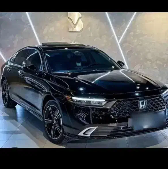 حواله هندا آکورد 2025|خودرو سواری و وانت|بجنورد, |دیوار