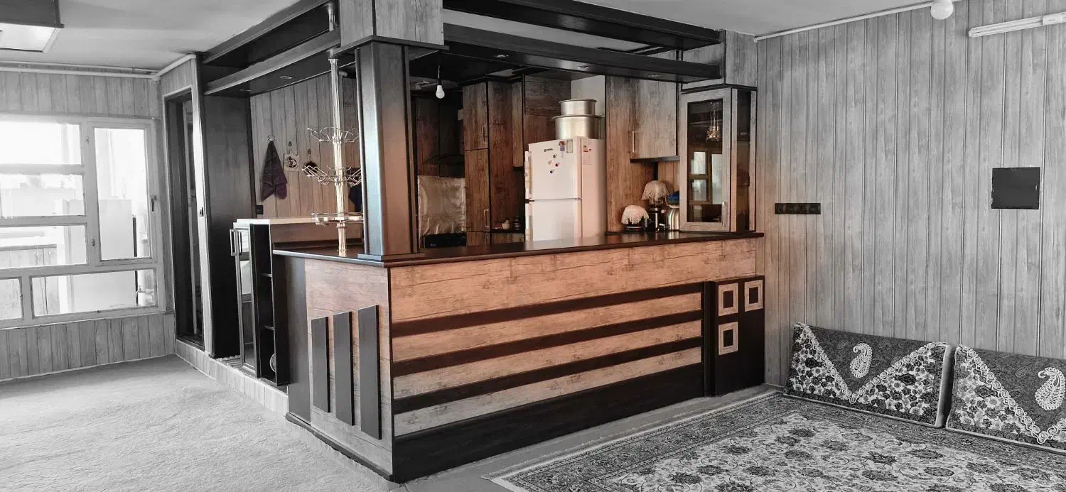 خونه فروشی|فروش خانه و ویلا|قهستان, |دیوار