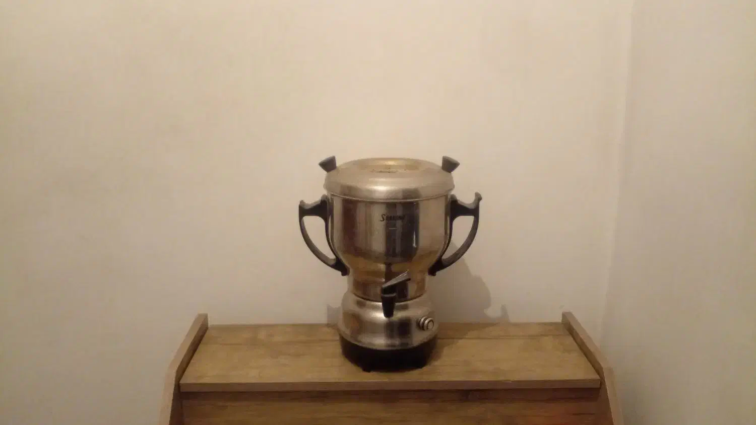 سماور|سماور، چای‌ساز، قهوه‌ساز|ارومیه, |دیوار