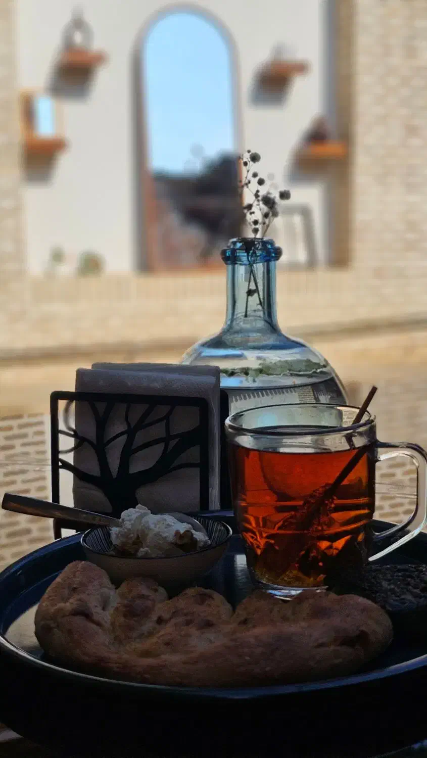 نیازمند سالندار|استخدام خدمات فروشگاه و رستوران|گرگان, |دیوار