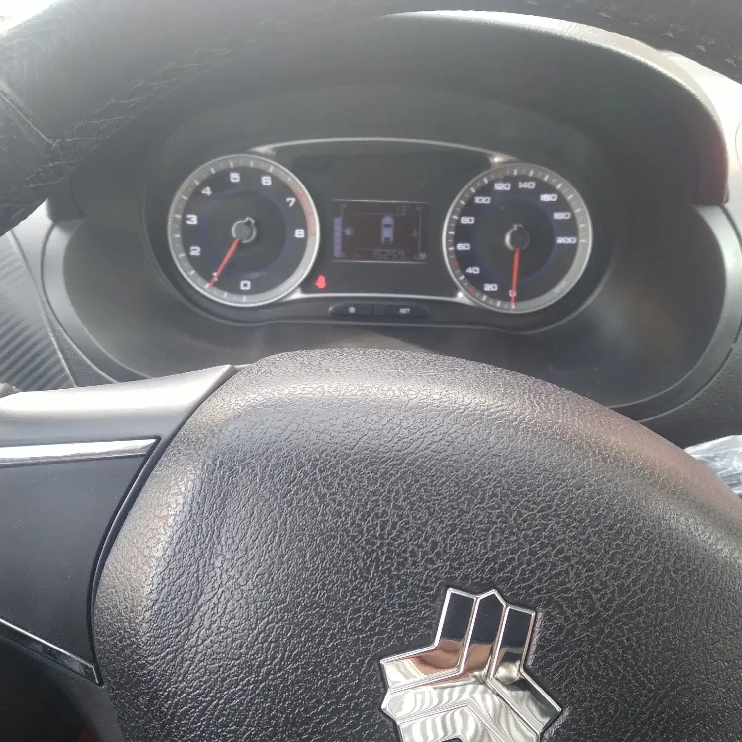 کوییک‌۱۴۰۲آراس|خودرو سواری و وانت|اردبیل, |دیوار