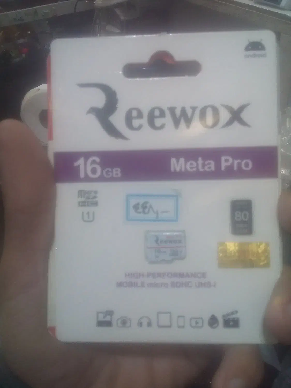 تعدادی فلش مموری هزینه مناسب تک و یکجا|لوازم جانبی موبایل و تبلت|مشهد, جوادیه|دیوار