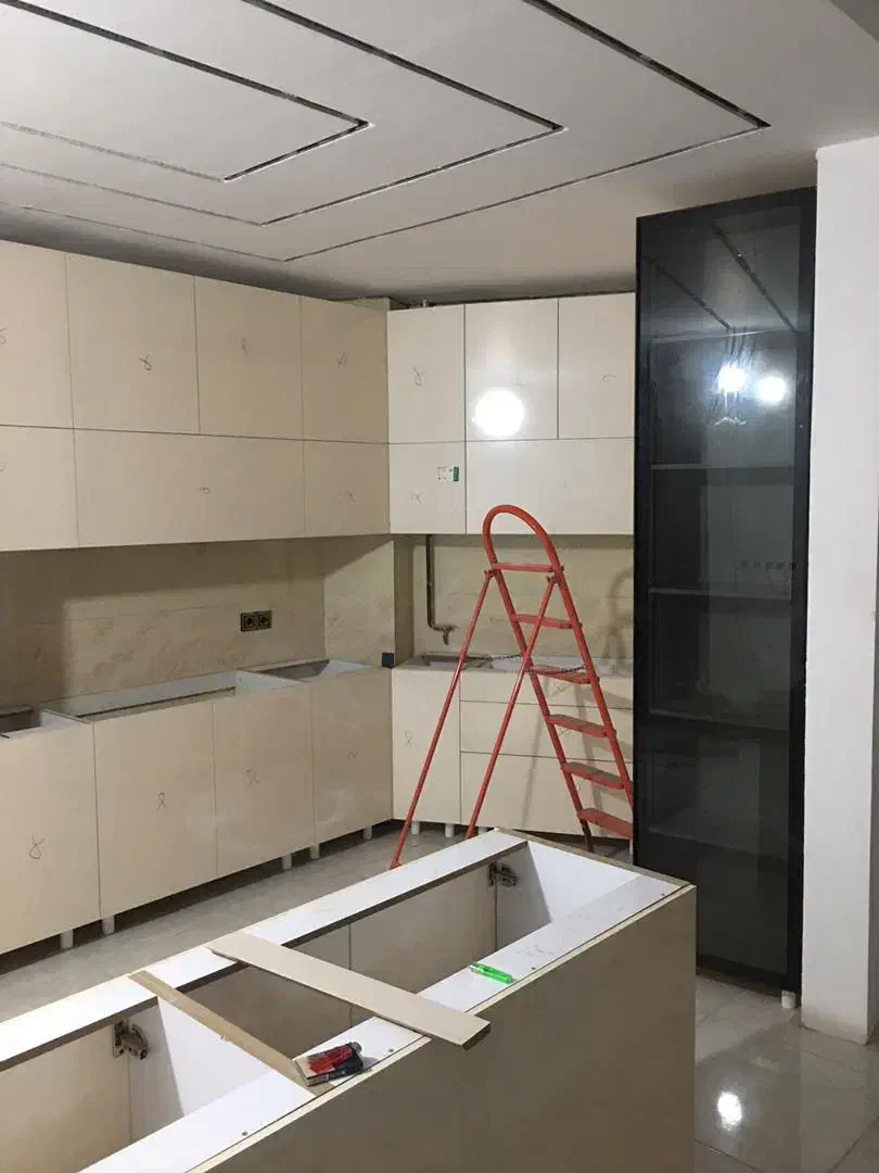 تاسیسات برق و کولر و گاز و...|خدمات پیشه و مهارت|رانکوه, |دیوار