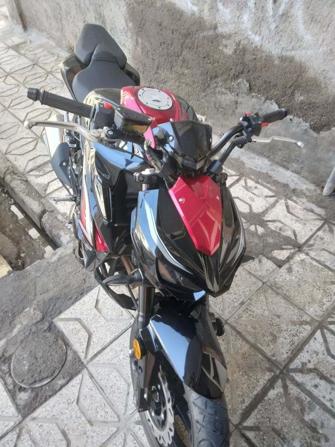 موتور های پرو اصلی ۳۱۰ جفت سیلندر|موتورسیکلت|مشهد, انقلاب|دیوار