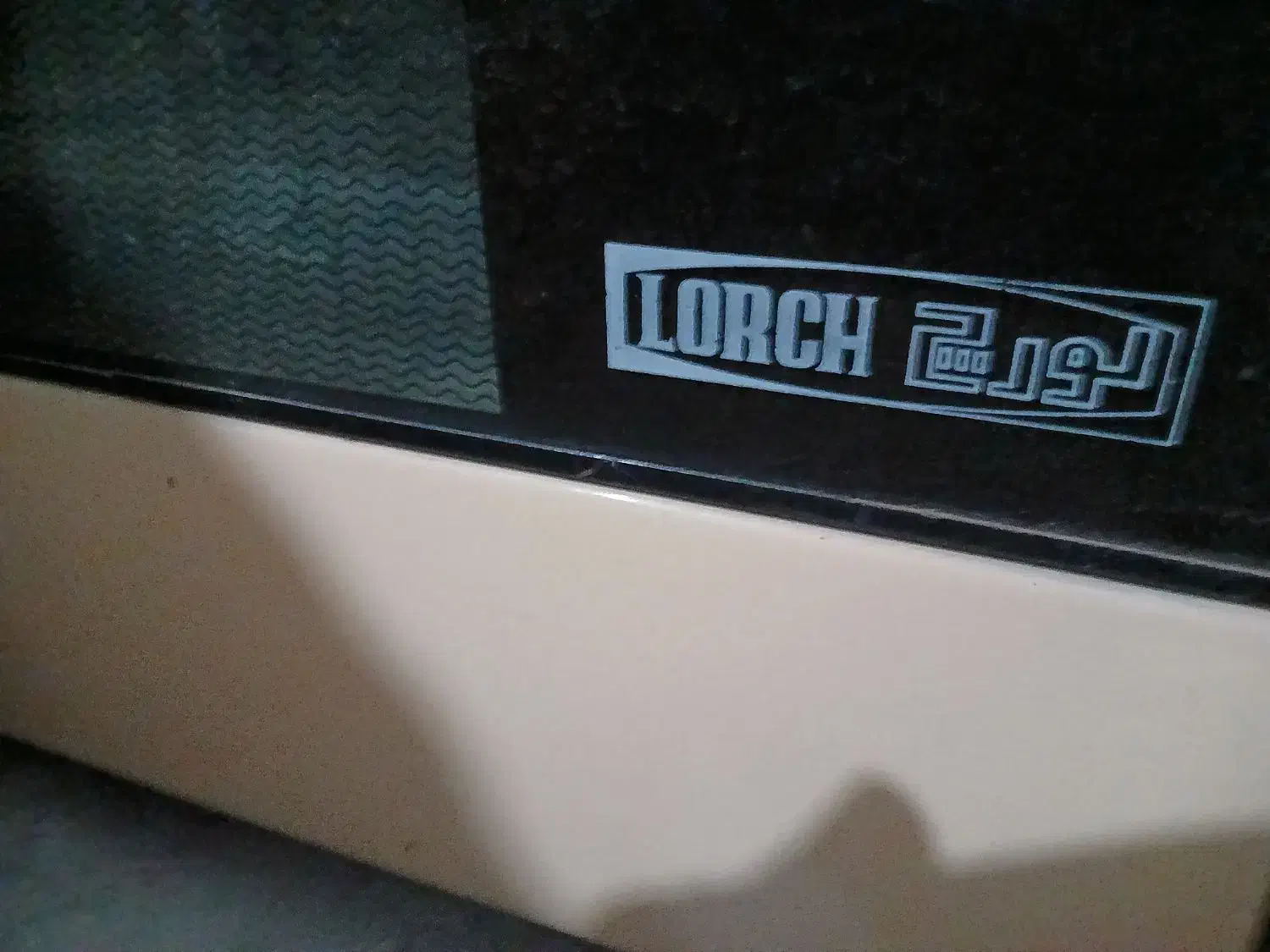 بخاری لورچ در حد نو|بخاری، هیتر، شومینه|تهران, نظامی گنجوی (توانیر)|دیوار