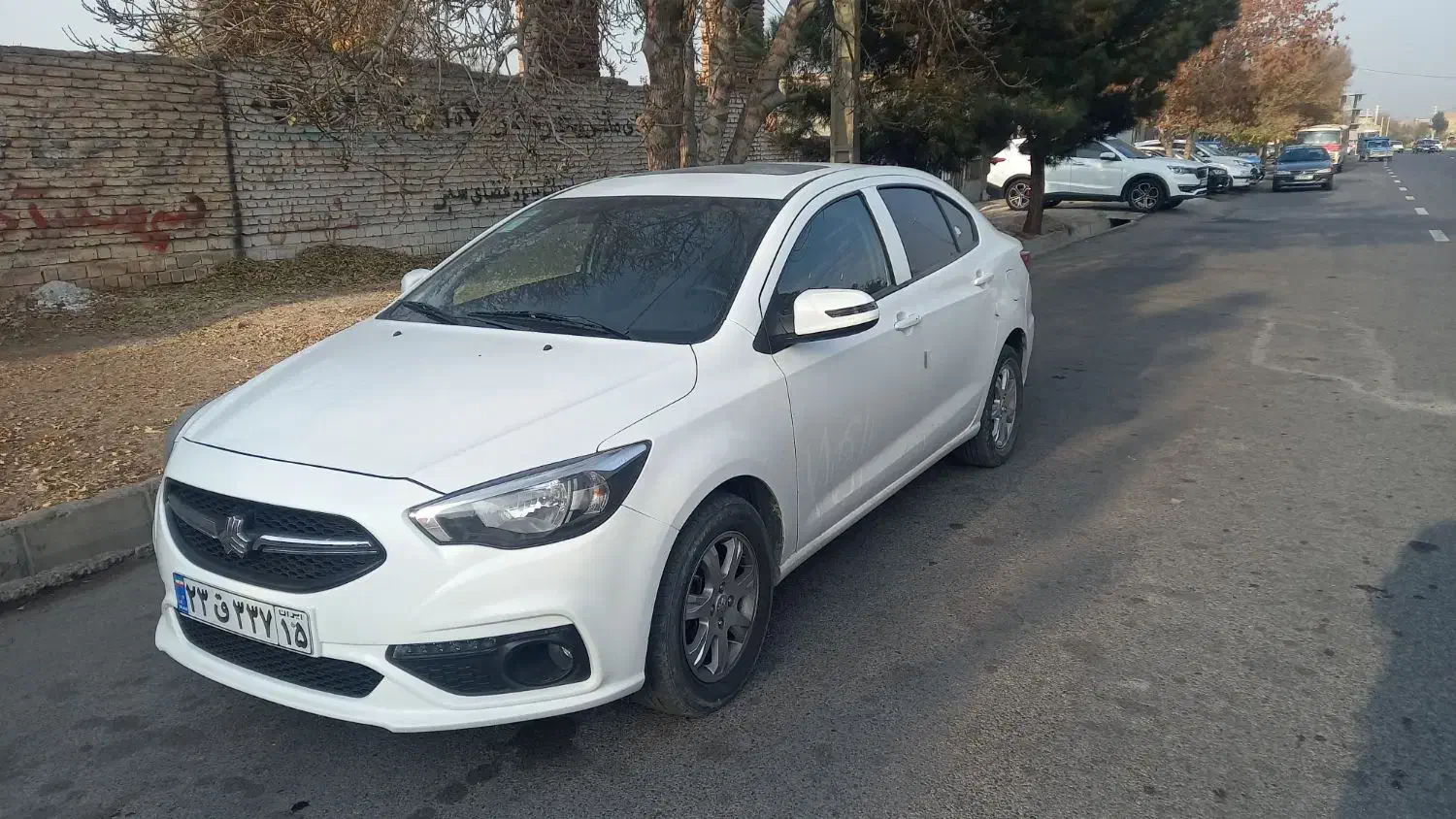 شاهین ۴۰۲ دنده فول بدون رنگ ونقطه|خودرو سواری و وانت|تبریز, |دیوار