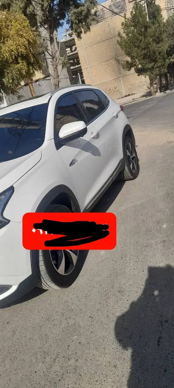 تیگو ۷|خودرو سواری و وانت|رباط‌کریم, نصیرشهر|دیوار