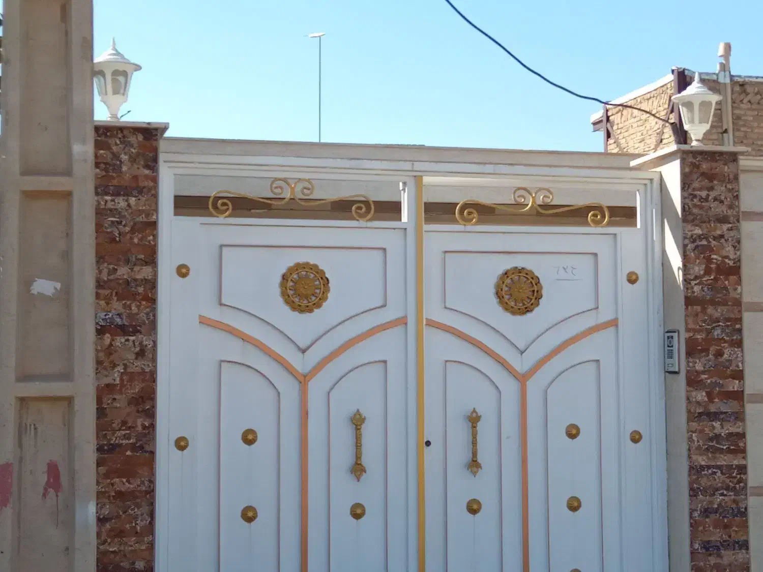 فروش خانه ویلایی|فروش خانه و ویلا|خرمدشت, |دیوار