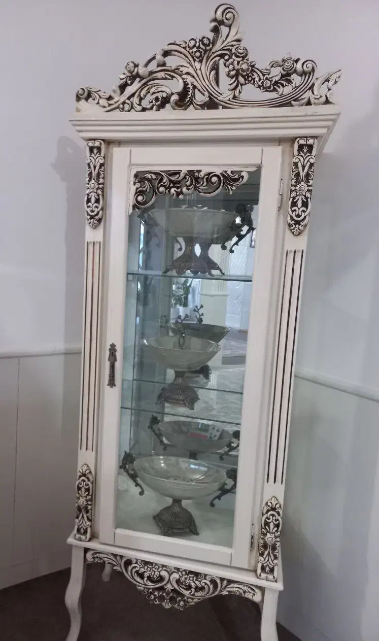 بوفه|بوفه، ویترین، کنسول|قوچان, |دیوار