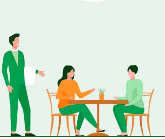 سالن کار|استخدام خدمات فروشگاه و رستوران|تهران, سهروردی|دیوار