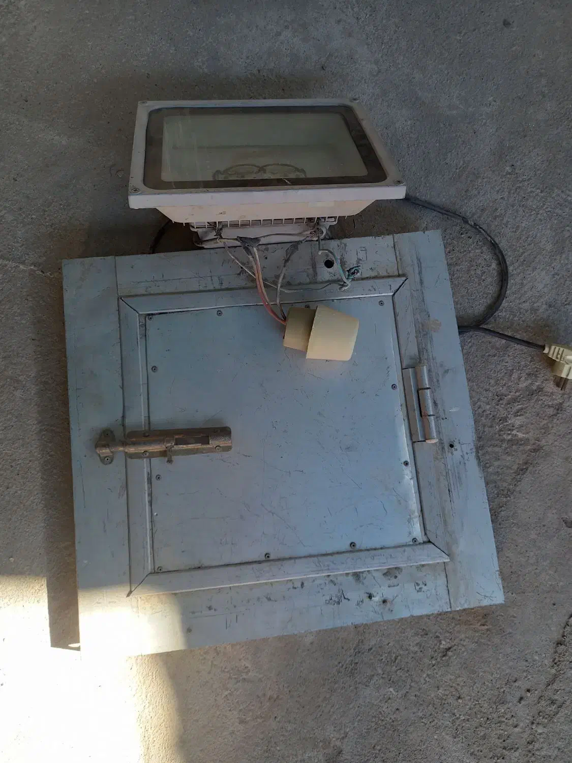 خریدار زنگ بزنه توضیح می دهم خلاصه خیلی مناسب|ابزارآلات|زابل, |دیوار