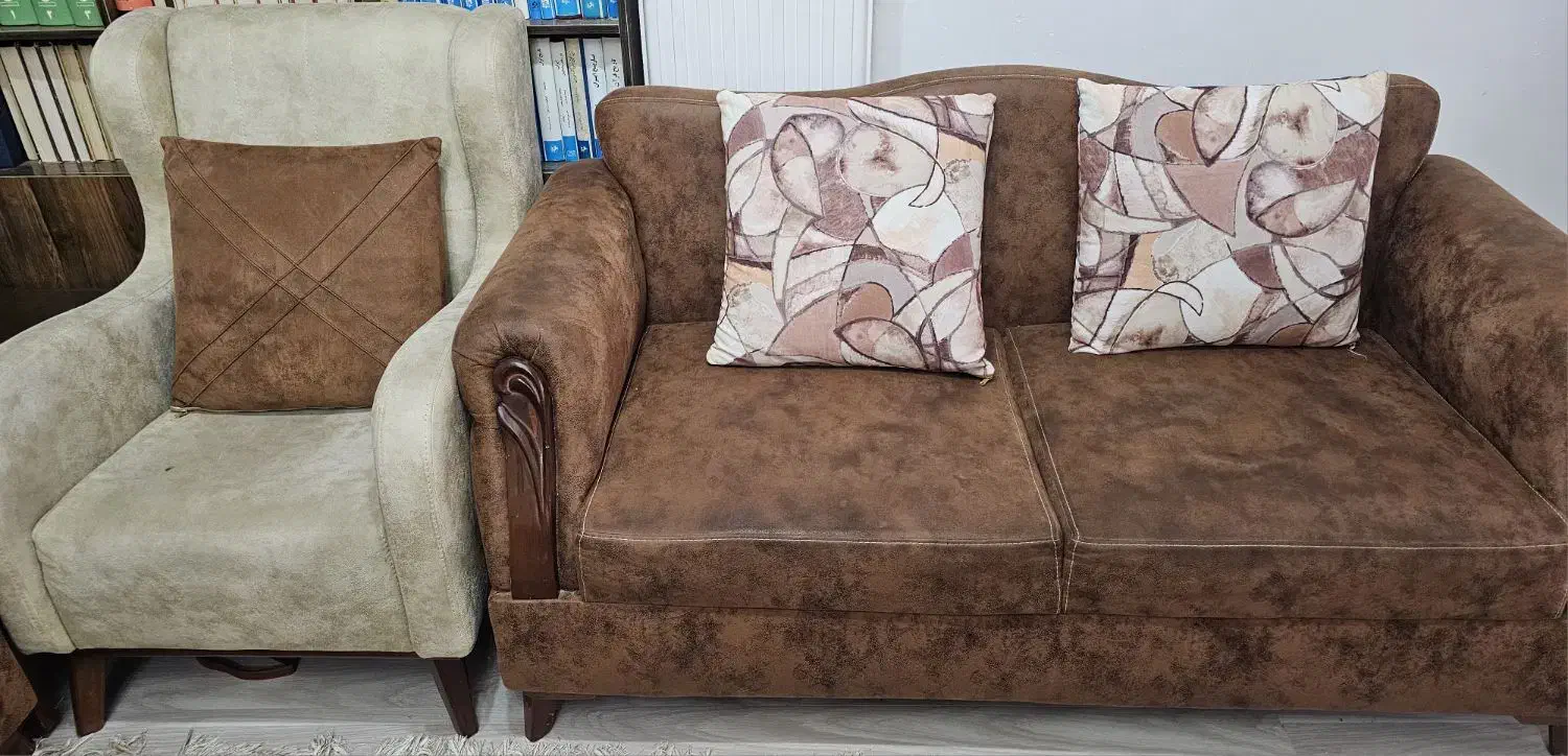 مبل|مبلمان خانگی و میز عسلی|آزادشهر, |دیوار