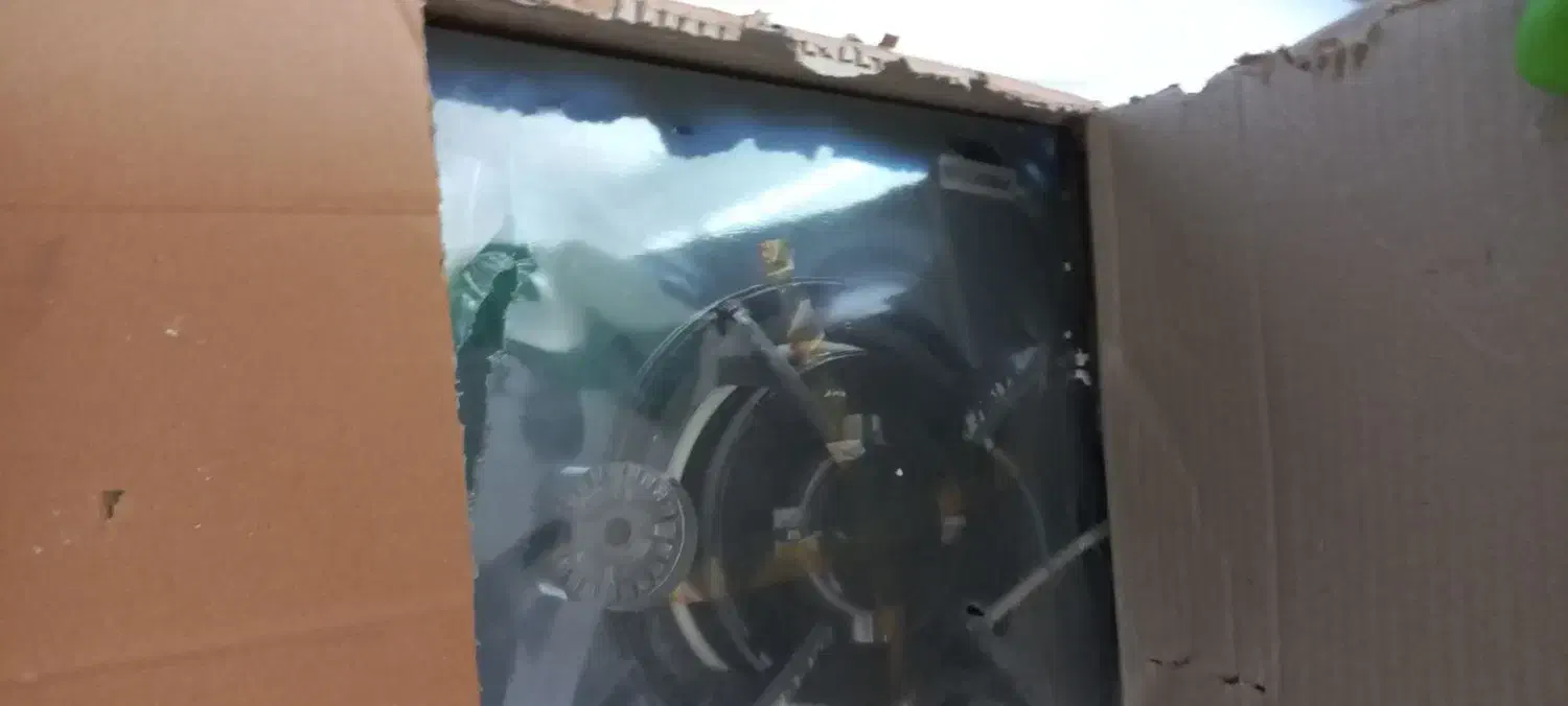 گاز چهار شعله رومیزی|اجاق گاز و لوازم برقی پختوپز|تهران, مسعودیه|دیوار