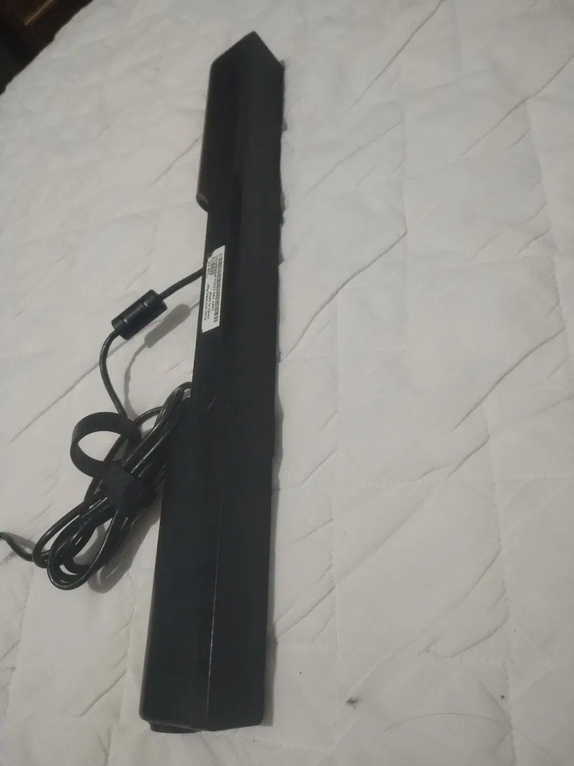 اسپیکر ساندبار dell|قطعات و لوازم جانبی رایانه|شاهرود, |دیوار