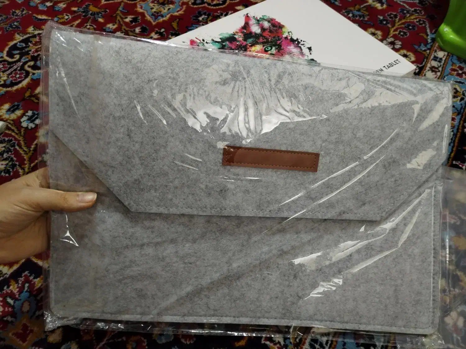 تبلت گرافیکی مزرو|تبلت|کرج, گلشهر|دیوار