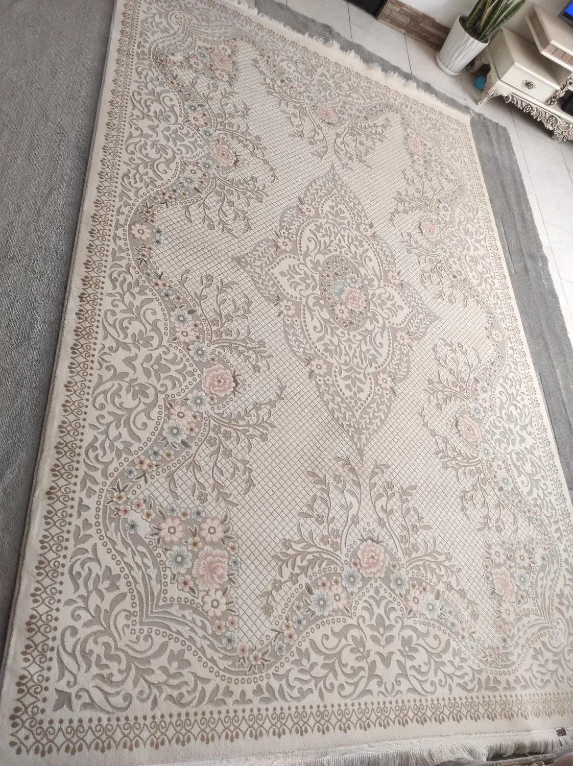 فرش ۶متری|فرش|محمدشهر, محمدشهر|دیوار