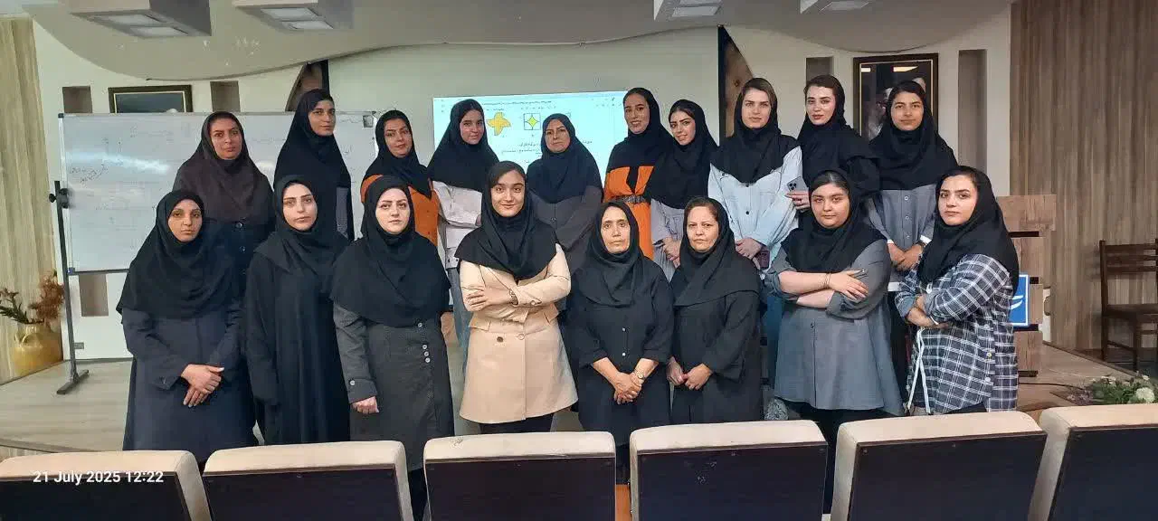 معلم شو مربیگری پایه ابتدایی داخل دانشگاه دولتی|خدمات آموزشی|اسلامشهر, باغ فیض|دیوار