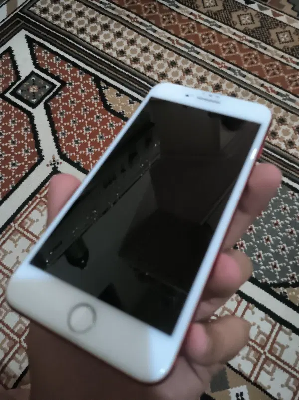 iPhone 7 plus|موبایل|تبریز, |دیوار
