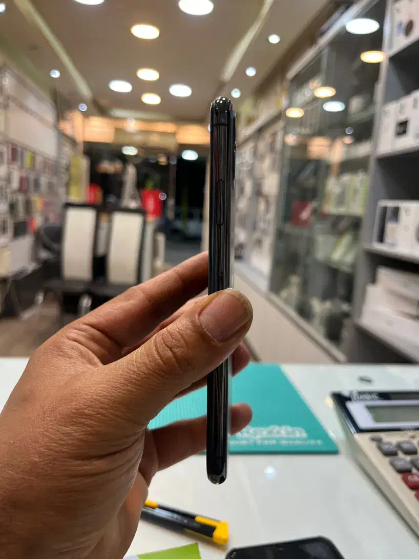 Iphone 11promax  64 gb zaa|موبایل|کرج, مهرویلا شمالی|دیوار