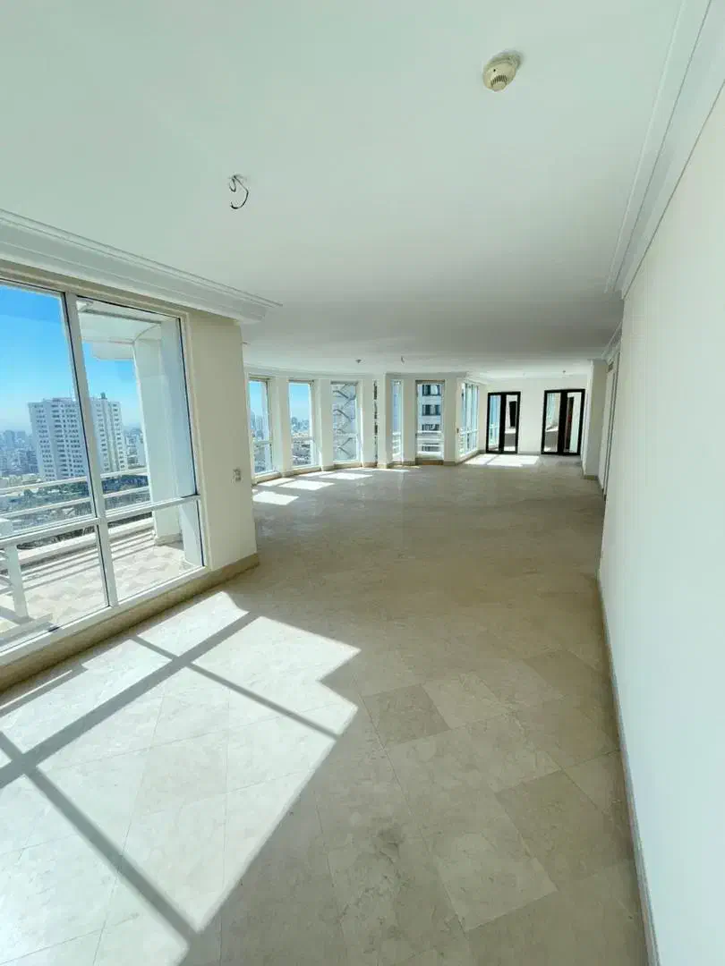 ۵۰۰مترپنت ۵خواب مستر فول امکانات مجلل تاپ الهیه|اجارهٔ آپارتمان|تهران, الهیه|دیوار