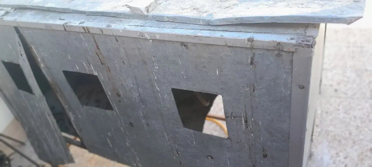 دکه فلافل ..نخود و باقله|فروشگاه و مغازه|ایذه, |دیوار