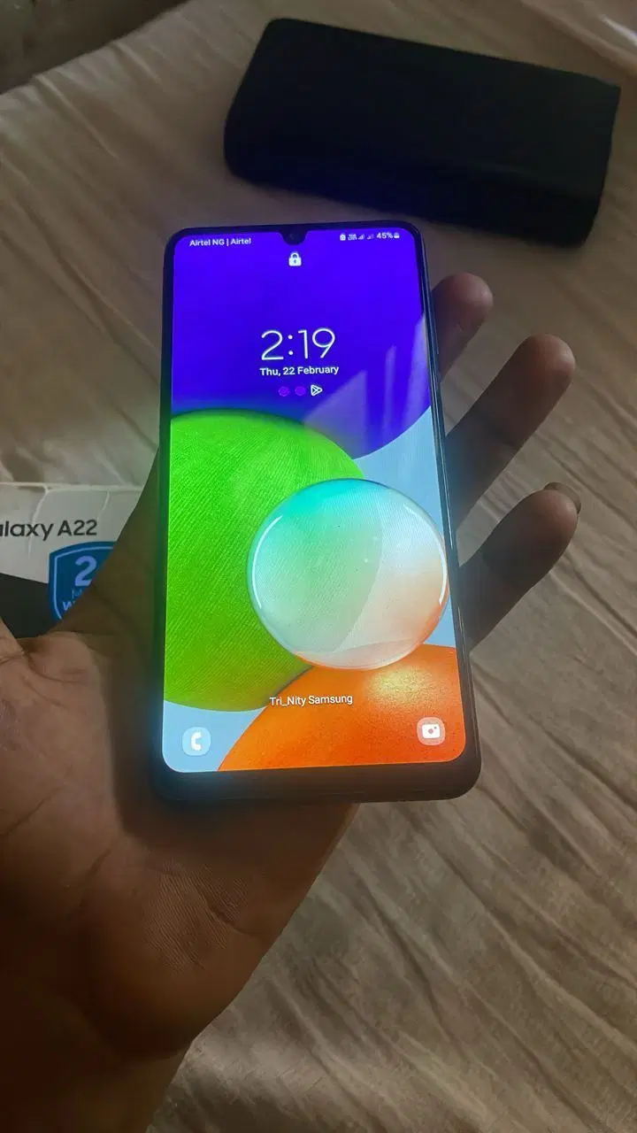 A22 4g|موبایل|لاهیجان, انقلاب|دیوار