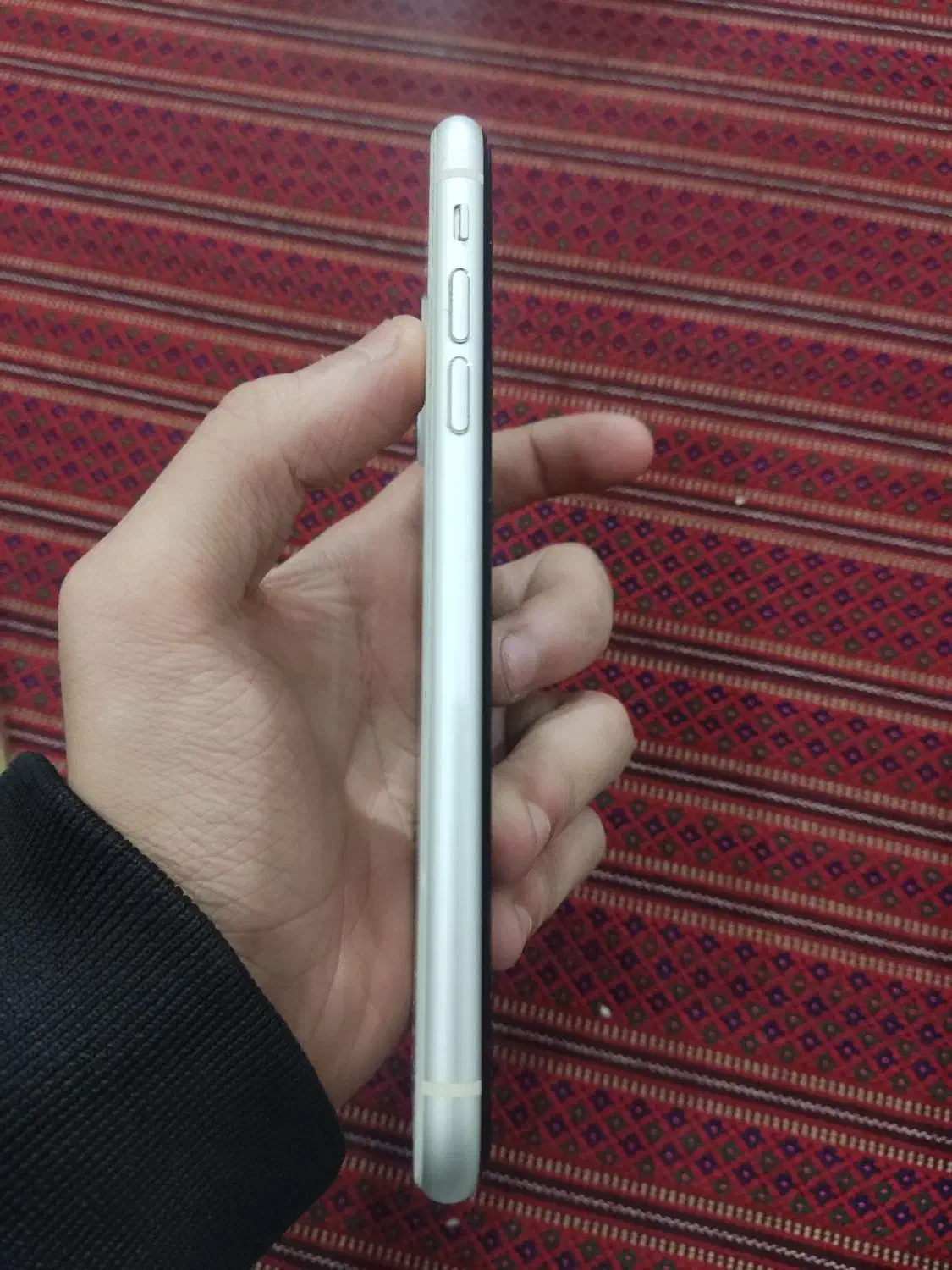 آیفون 11نرمال|موبایل|تهران, خاوران|دیوار