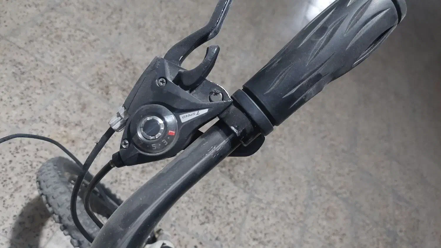 دوچرخه ویوا 26|دوچرخه، اسکیت، اسکوتر|ایلام, |دیوار