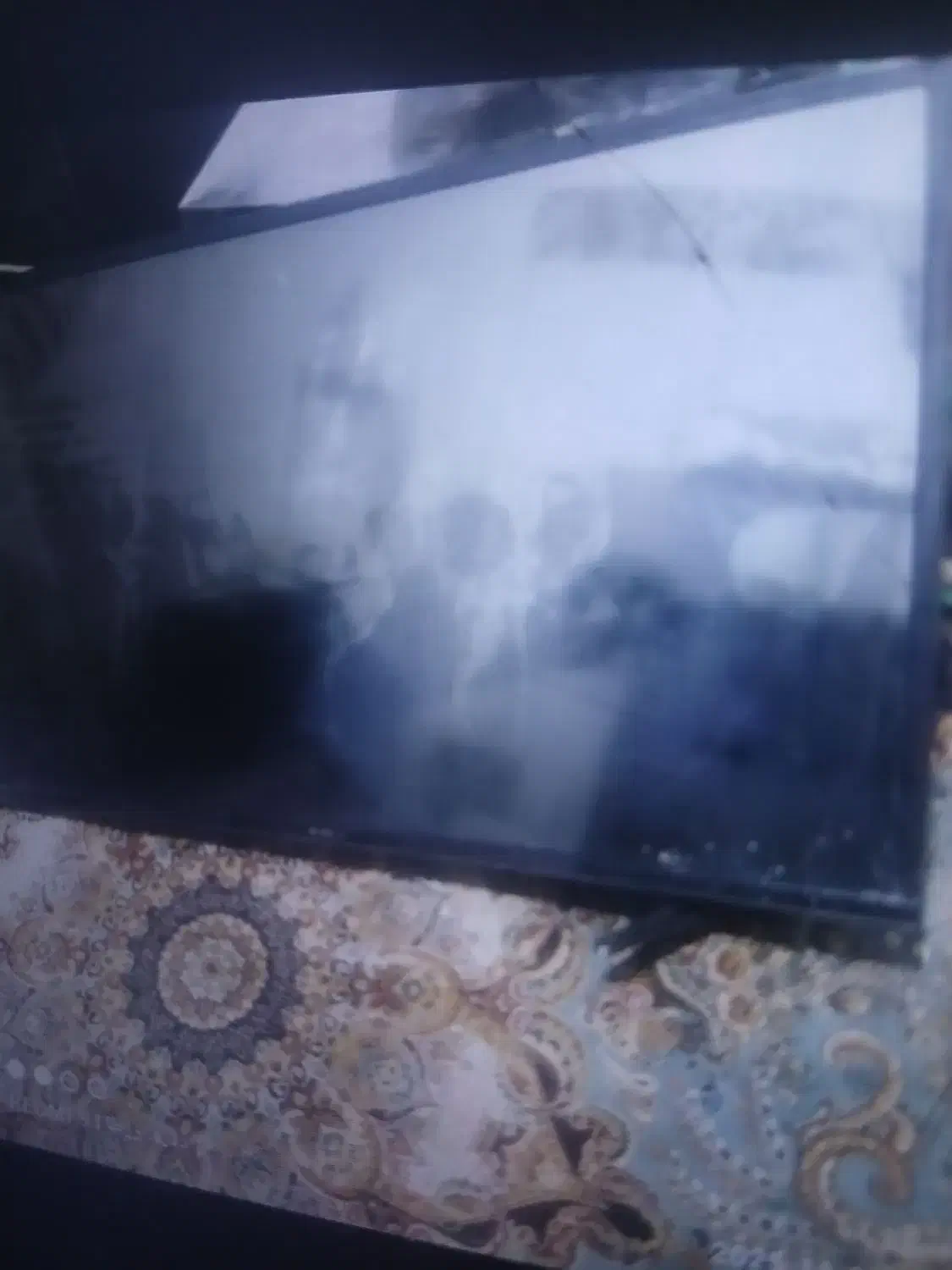 تلویزیون ۴۲|تلویزیون و پروژکتور|زابل, |دیوار