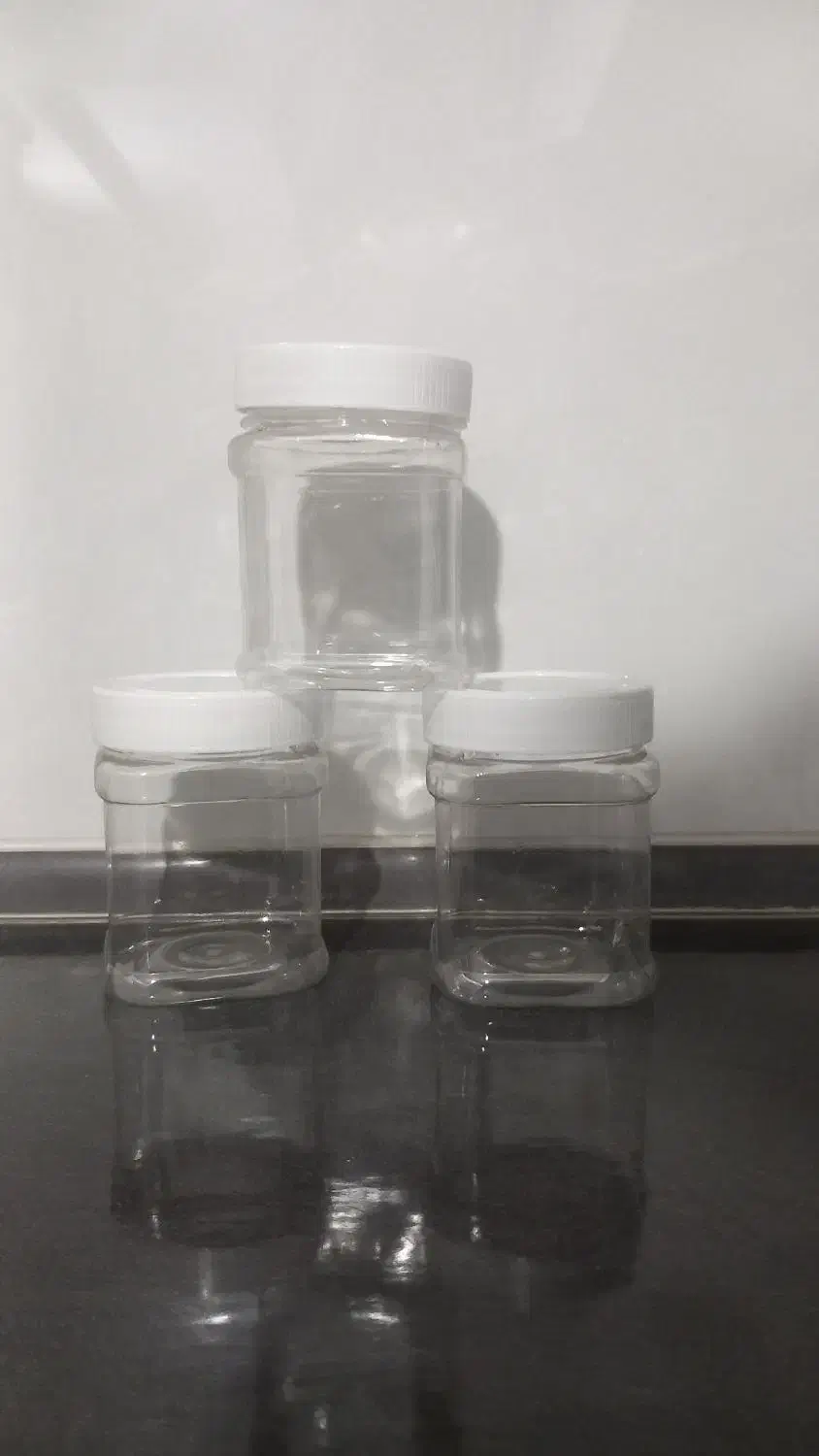 پت های طلقی ۵۰۰گرمی|ظروف نگهدارنده، پلاستیکی، یکبارمصرف|مشهد, خواجه ربیع|دیوار