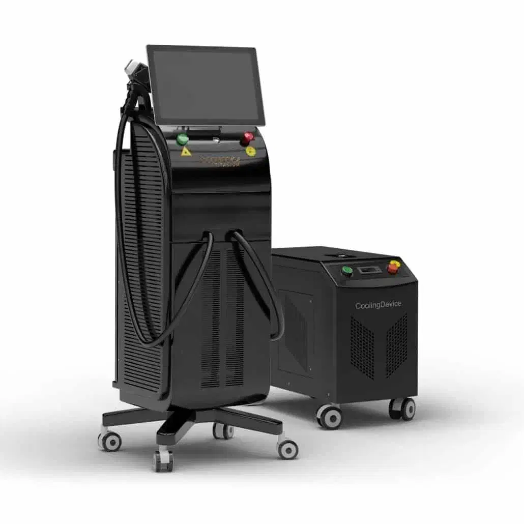 استخدام اپراتور لیزر خانم(دستگاه سوپرانو تیتانیوم)|استخدام درمانی، زیبایی، بهداشتی|تهران, نیاوران|دیوار