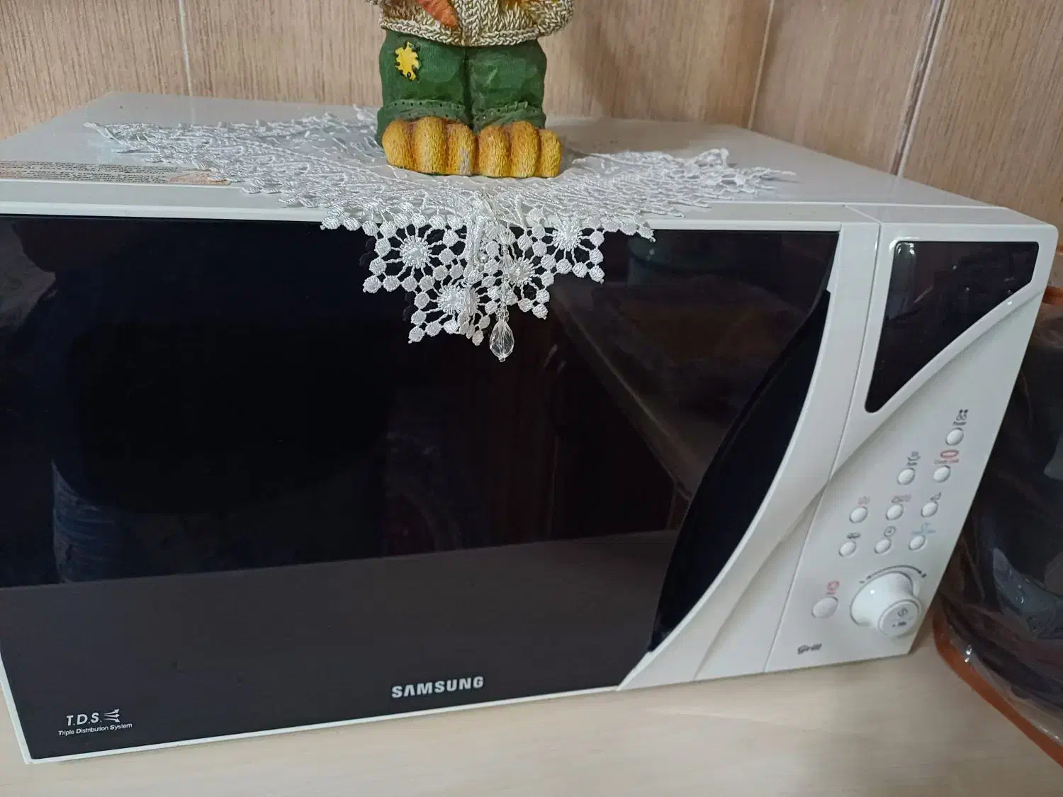 فروش ماکروفر|اجاق گاز و لوازم برقی پخت‌وپز|لاهیجان, شهید آوینی|دیوار