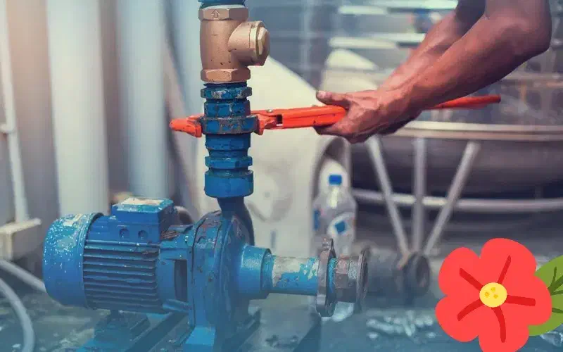 لوله کشی آب و فاضلاب وعایق کاری تاسیسات اکبری زاده|خدمات پیشه و مهارت|کرمان, |دیوار