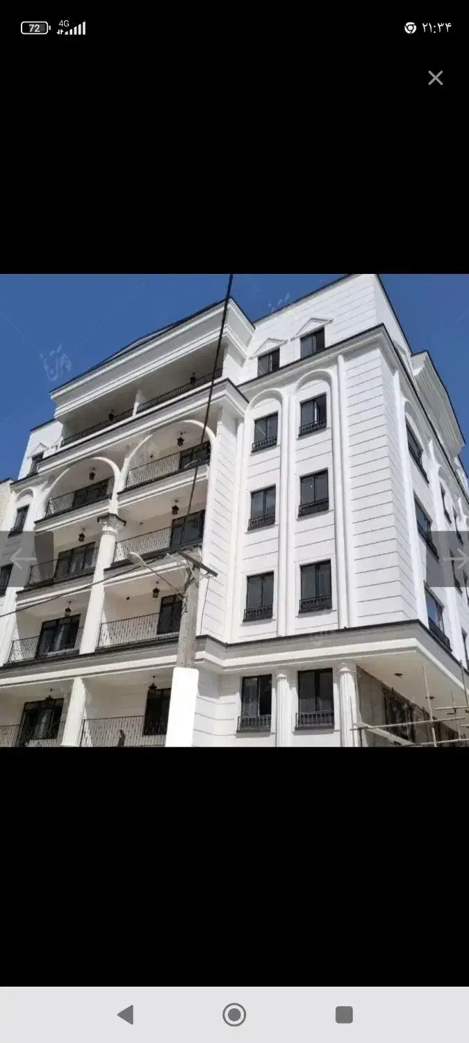 مشارکت در ساخت|مشارکت در ساخت املاک|بندر ترکمن, |دیوار