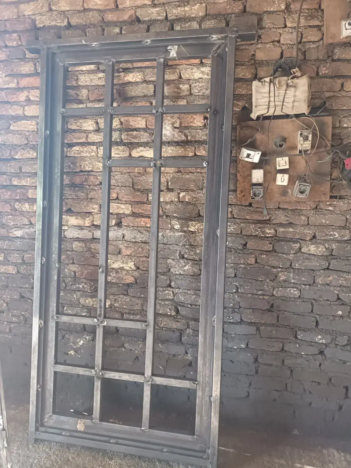 جوشکاری سیار|خدمات پیشه و مهارت|خرم‌آباد, |دیوار