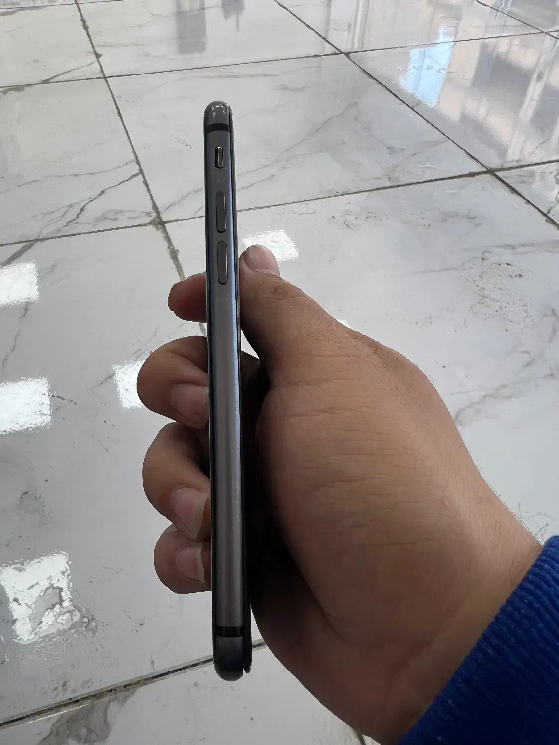 ایفون ۸ معاوضه باx|موبایل|زاهدان, |دیوار