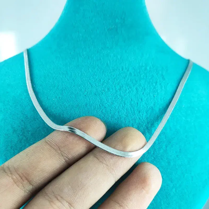 گردنبند ماری رنگ ثابت|بدلیجات|گرگان, |دیوار