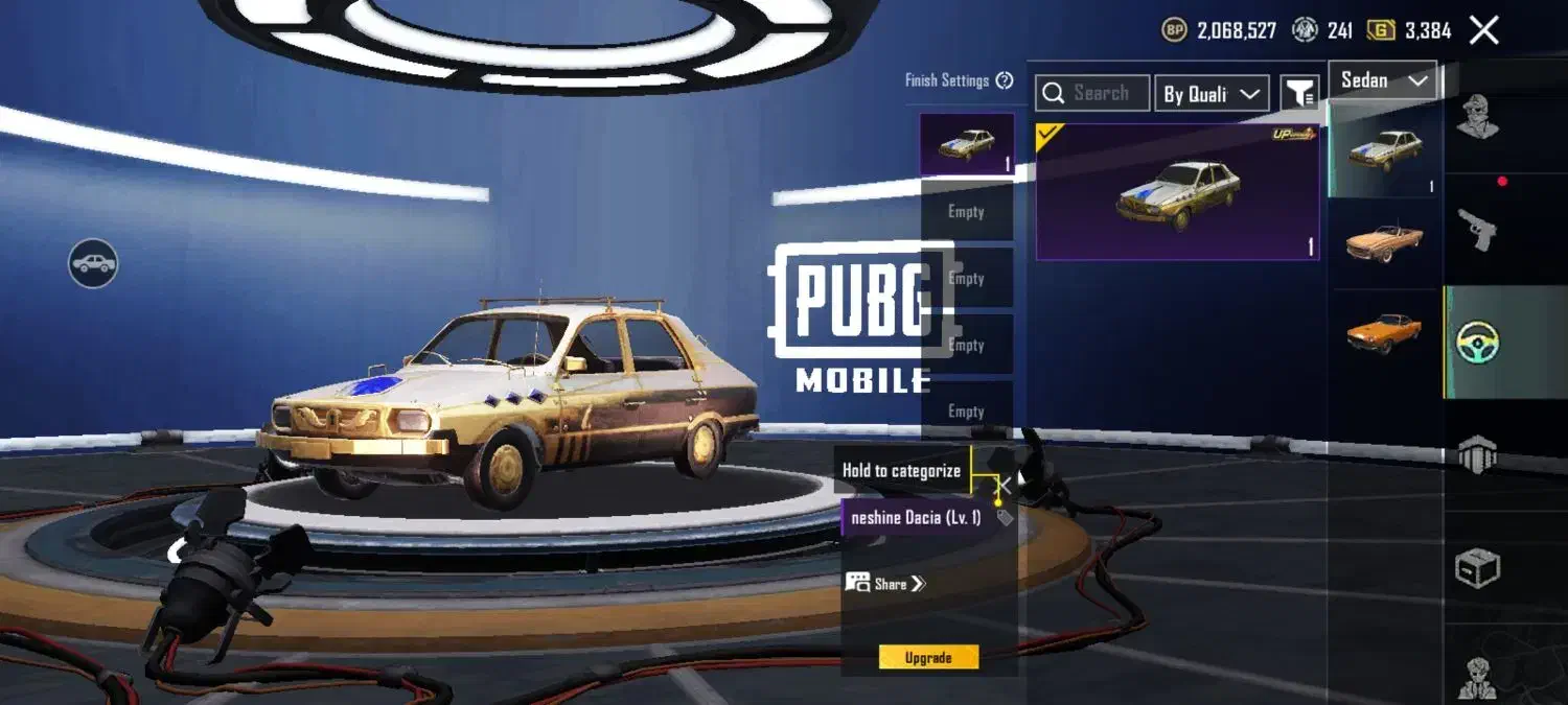 4اکانت پابچی|کنسول، بازی ویدئویی و آنلاین|زاهدان, |دیوار