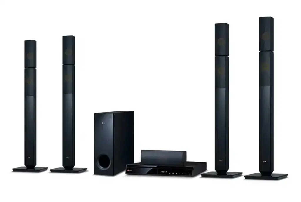 سینما خانواده  ال جی|سیستم صوتی خانگی|مشهد, نیروی هوایی|دیوار