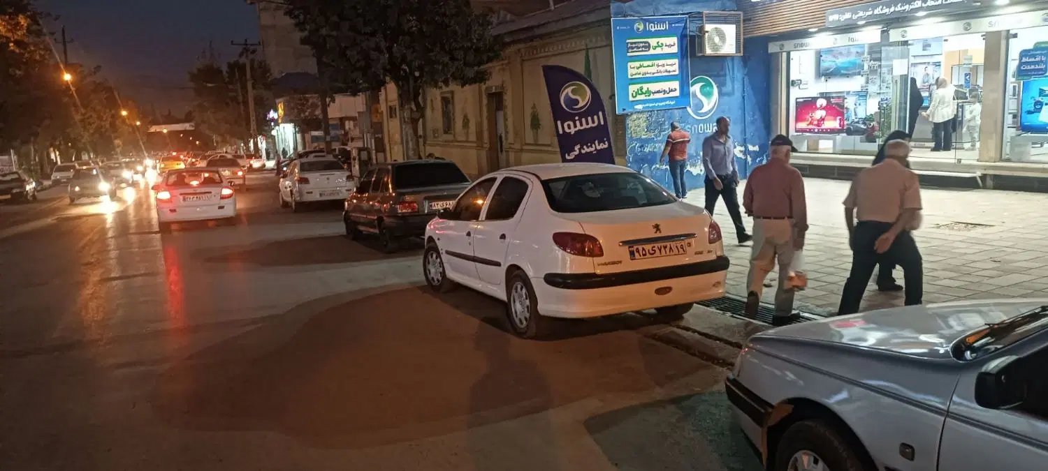 206sd|خودرو سواری و وانت|کرمانشاه, |دیوار