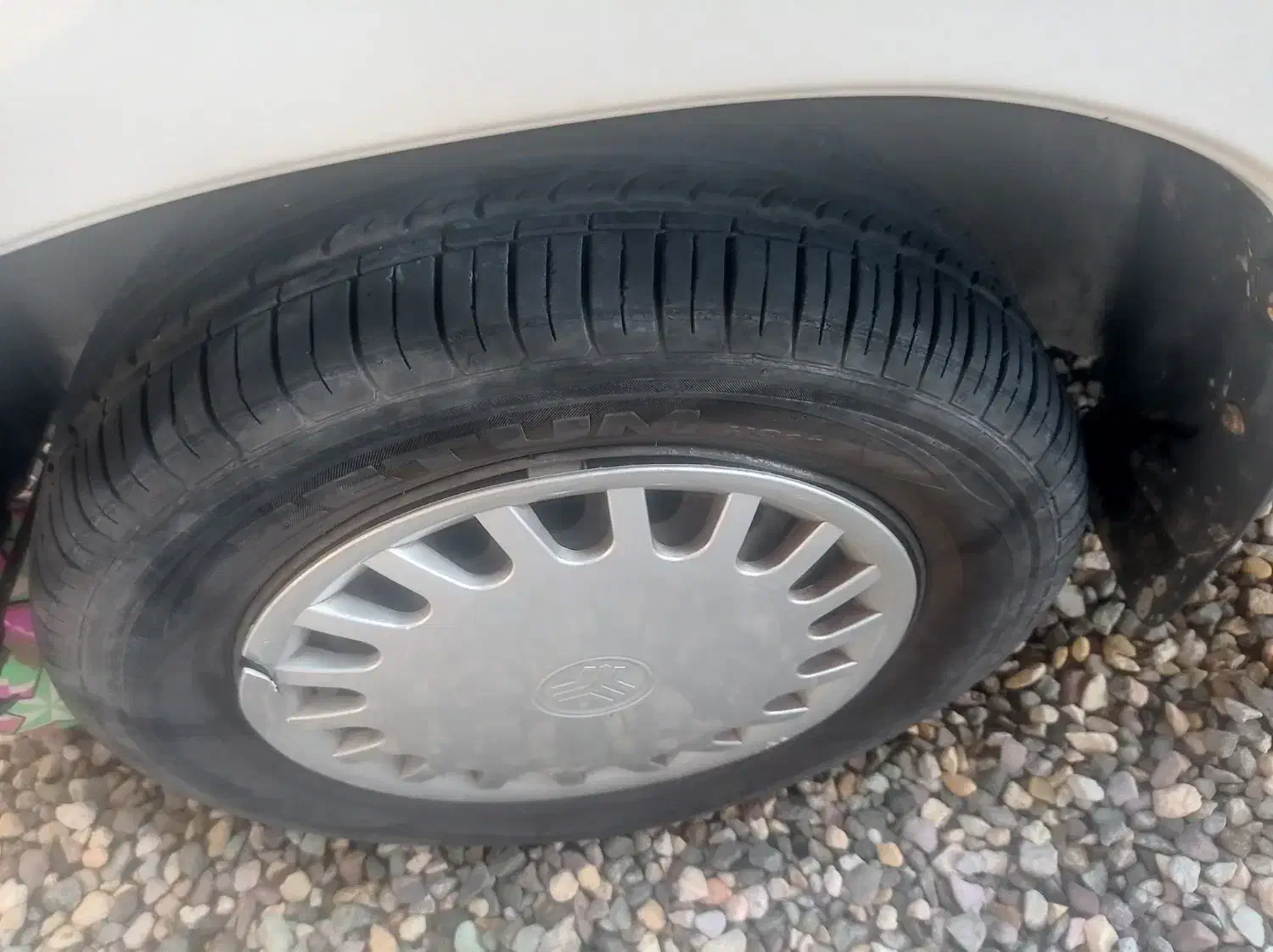 پراید131مدل ۹۷بندرلنگه کیلومتر 33000.زاپاس فابریک|خودرو سواری و وانت|بندرلنگه, |دیوار