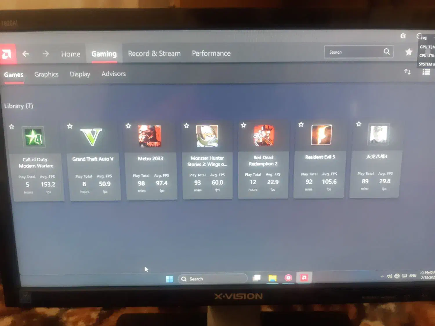 کامپیوتر pc گیمینگ|رایانه رومیزی|ارومیه, |دیوار