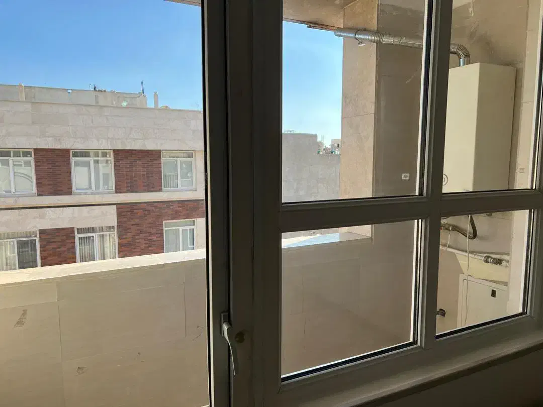 افسریه شمالی ۱۰۵متری دوخواب انباری پارکینگ.اسانسور|فروش آپارتمان|تهران, افسریه شمالی|دیوار