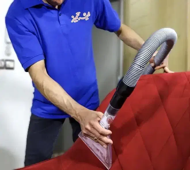 مبل شویی و قالی شویی (تخصصی و حرفه ای)گل بانو|خدمات نظافت|اردبیل, |دیوار