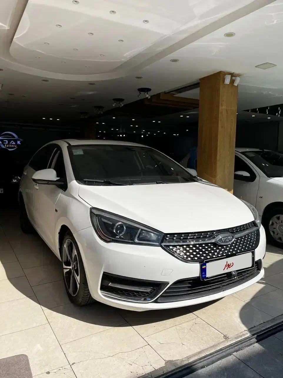 اریزو ۵ توربو داشبورد جدید مدل ۱۴۰۱ بیرنگ|خودرو سواری و وانت|اصفهان, حسین‌آباد|دیوار