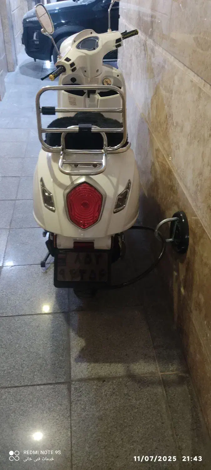 موتور 150 سی سی|موتورسیکلت|اهواز, کوروش|دیوار